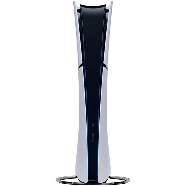 Consola Xbox Series S 512GB Digital - Blanco Microsoft Xbox Series S