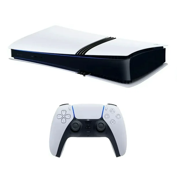 Consola Xbox Series S 512GB Digital - Blanco Microsoft Xbox Series S
