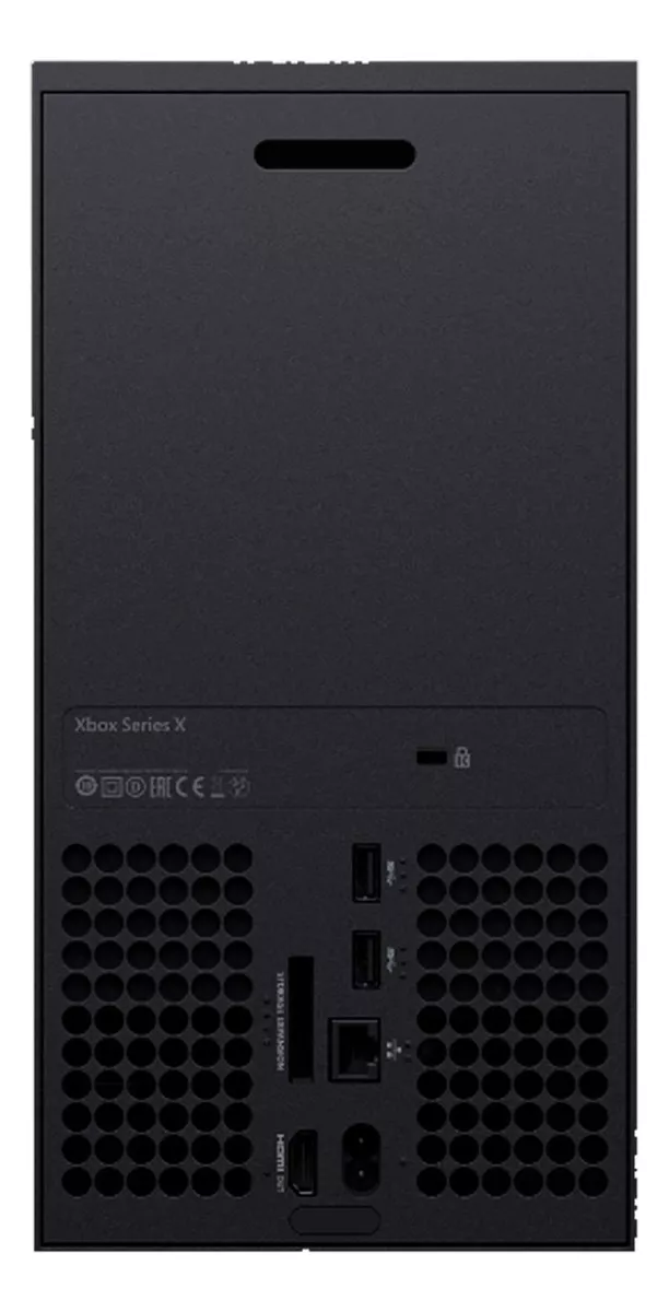 Consola Xbox Series S 512GB Digital - Blanco Microsoft Xbox Series S